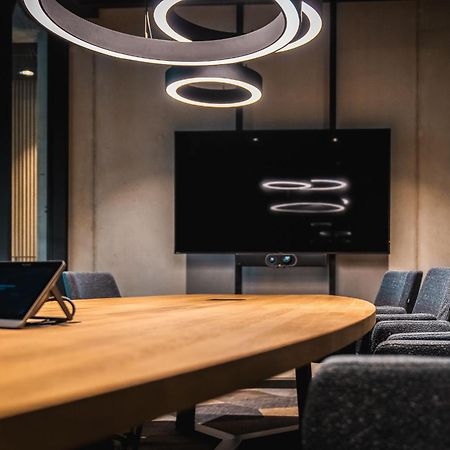 Hotel Rosveld Nederweert Bagian luar foto