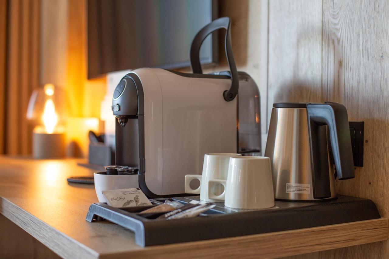 Hotel Rosveld Nederweert Bagian luar foto
