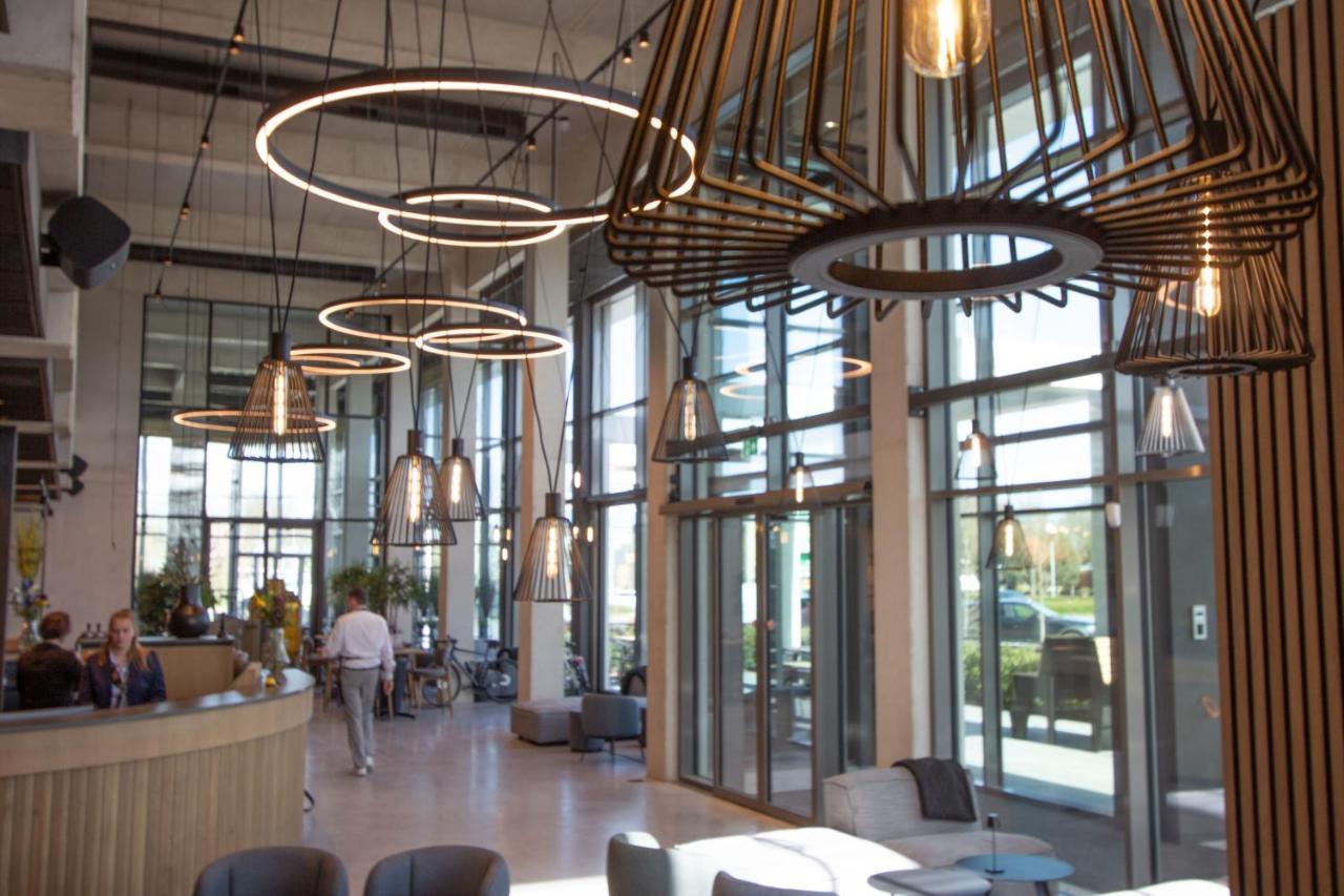 Hotel Rosveld Nederweert Bagian luar foto