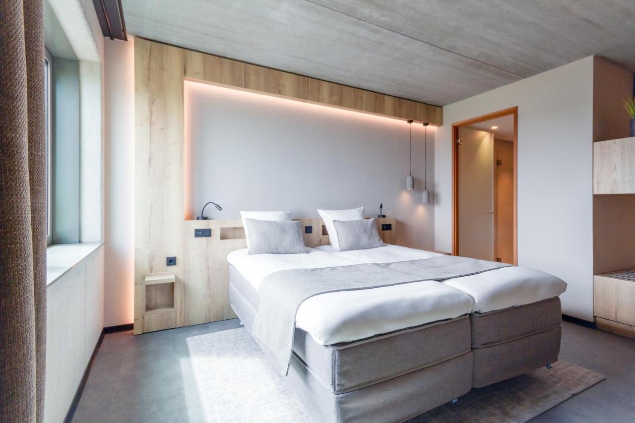 Hotel Rosveld Nederweert Bagian luar foto