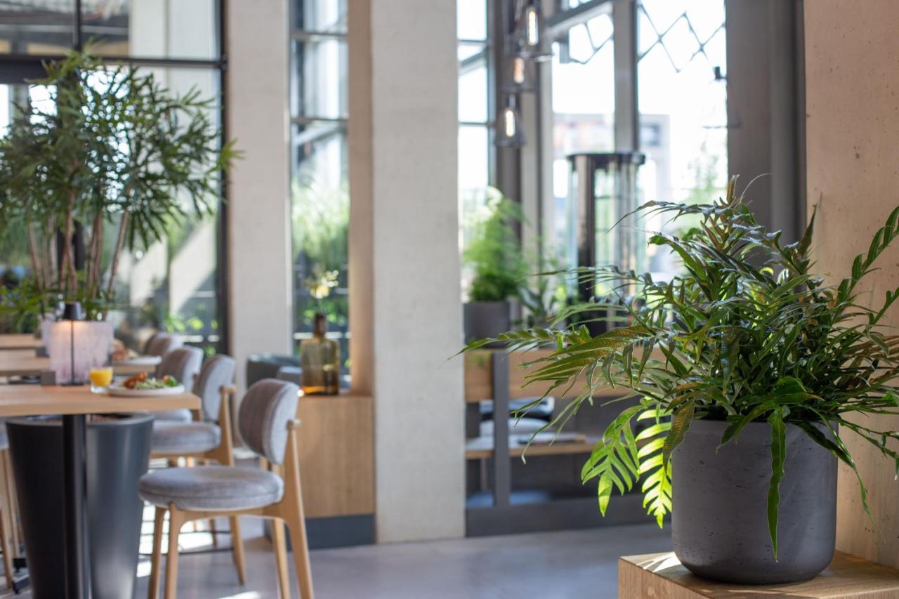 Hotel Rosveld Nederweert Bagian luar foto