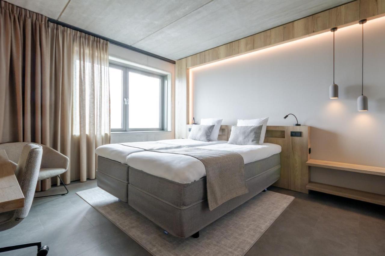 Hotel Rosveld Nederweert Bagian luar foto