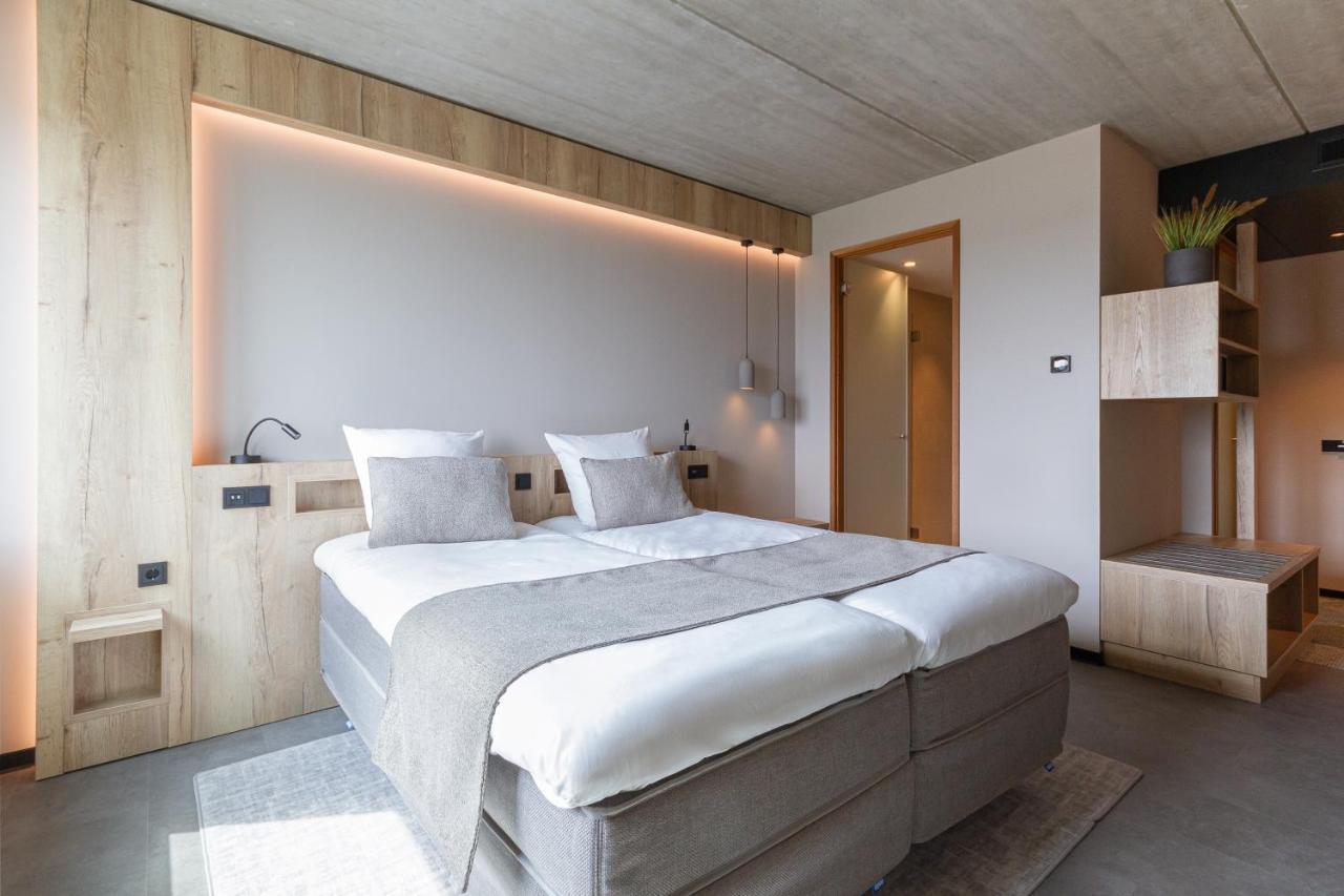 Hotel Rosveld Nederweert Bagian luar foto