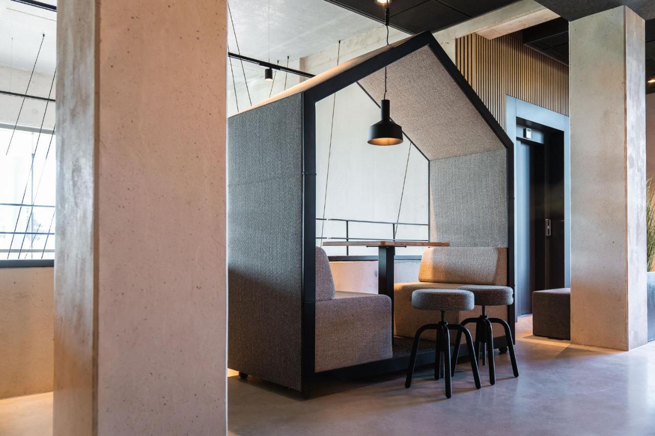 Hotel Rosveld Nederweert Bagian luar foto