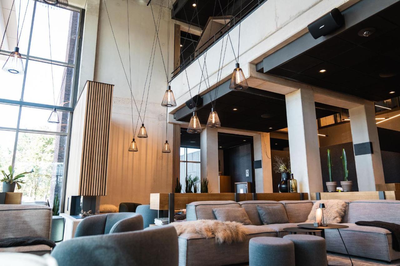 Hotel Rosveld Nederweert Bagian luar foto
