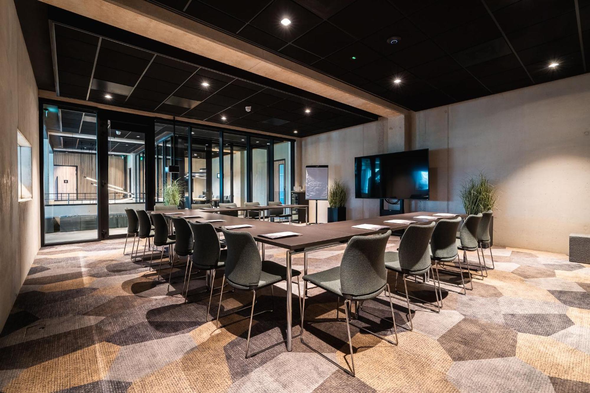Hotel Rosveld Nederweert Bagian luar foto
